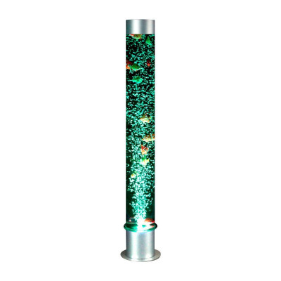 rgb Led Wasser Säule Wassersäule Sprudelsäule Led Farb Wassersäulen