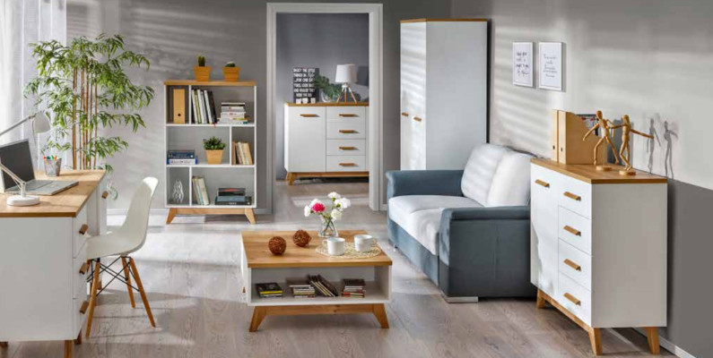 Couchtisch Tisch Beistelltisch Tische Beistell Sofa Neu Holz Wohnzimmertisch