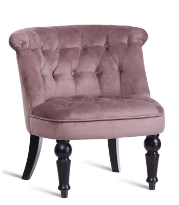 Design křeslo Chesterfield křeslo židle polštář nové židle klub luxusní