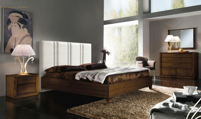 Postel dvoulůžka moderní rám postele postele dvoulůžka rám čalounění design nový