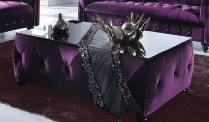 Chesterfield 3 Sitzer XXL Polster Sitz Couch Sofa Garnitur Big Couchen 2016-06