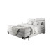Postele Boxspring