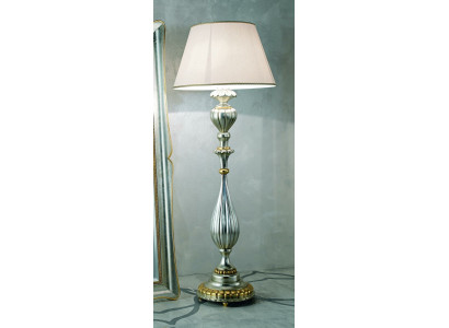 Designer xxl Big Leuchte Lampa Stojací lampa Stojací lampa Lampa Světla Ø 65 * 140cm