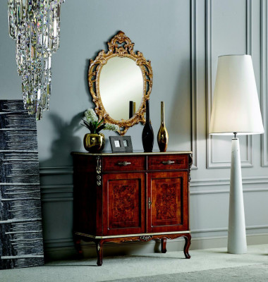 Sideboard Kommode Schrank Schränke Designer Möbel Holz Anrichte Italien Möbel -> Sideboard komoda skříň skříně designový nábytek dřevo příborník italský nábytek