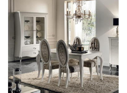 Jídelna Jídelní stůl Rozkládací Stůl Čtvercový Dřevo Stoly Jídelní Moderní Design