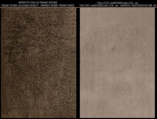 Postel Luxus Betten Postel rámy Dřevo Ložnice Dvojité Manželský Italský Nábytek Nový