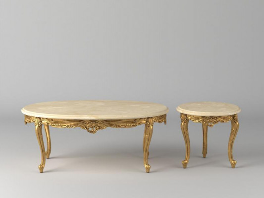 Obývací stůl Stolky Konferenční stolek Konferenční stolek Kávový stůl Nový Designový stůl