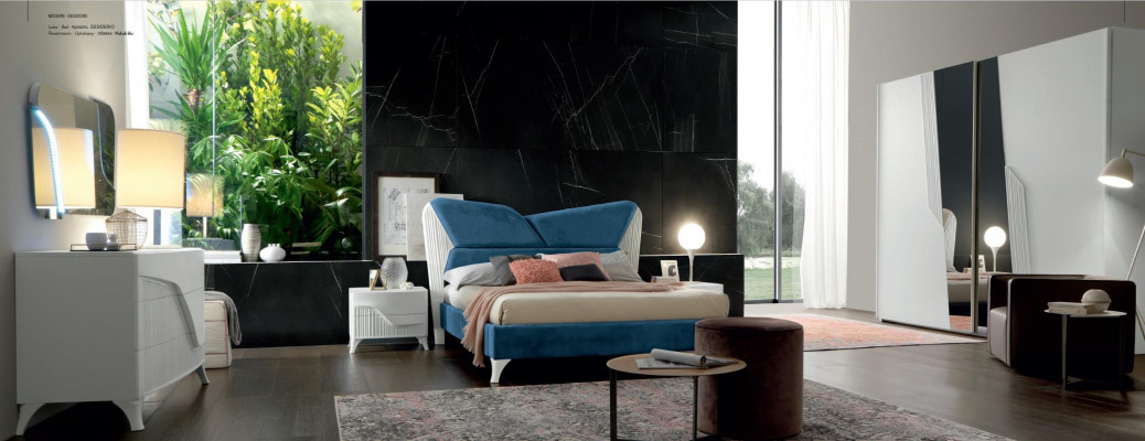 Postel manželské postele Hotel Postel Moderní postel rámování postele Luxusní Design postelový rám Dřevo Nový