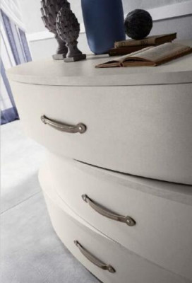 Komoda Skříň Vedle Komody Designérské Luxusní Skříně Luxusní Konzole Dřevo Moderní