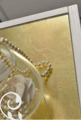 Komoda skříň Luxus komody skříň regál konzole nábytek dřevěná skříň Itálie nová