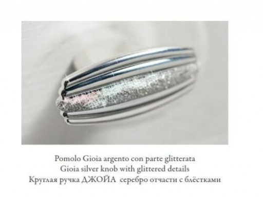 Komoda Bílá Ložnice Dřevo Nábytek Komody Nové Italský Design Bizzotto