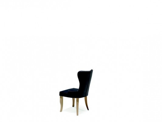Židle Design Relax Klub Křeslo Lounge Pohovka Televizní Polštář Pohovka látková