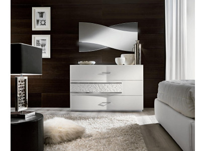 Kredenc Skříně Konzola Ložnice Moderní Dřevo Luxus Design Skříně Styl Nový