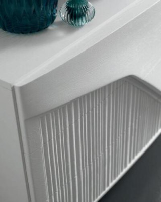 Komoda skříň šatní skříň Luxus komody skříň regál nábytek dřevěná skříň Itálie