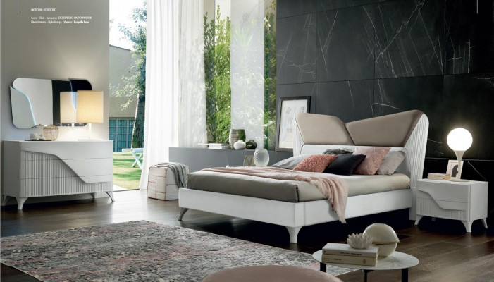 Komoda skříň šatní skříň Luxus komody skříň regál nábytek dřevěná skříň Itálie