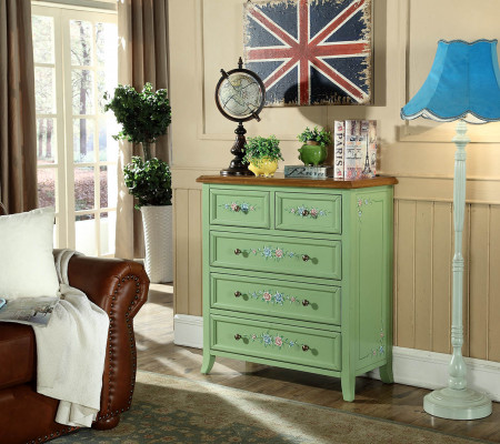 Komoda Lékárnička Skříň Regál Sideboard Poličky Skříň s šuplíky Komody.