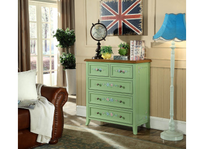 Komoda Lékárnička Skříň Regál Sideboard Poličky Skříň s šuplíky Komody.