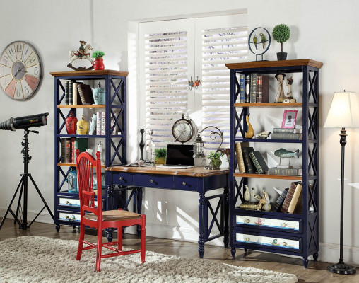 Psací stůl Počítačový stůl Kancelářský stůl Pracovní stůl Stůl Nábytek Vesnický nábytek