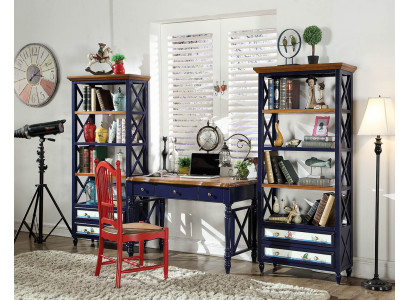 Psací stůl Počítačový stůl Kancelářský stůl Pracovní stůl Stůl Nábytek Vesnický nábytek