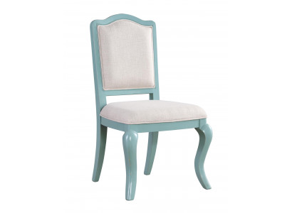 Venkovská designerská židle Luxus Lounge Chair Polstrové židle Křesla Obývací pokoj Jídelna