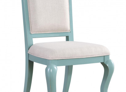 Venkovská designerská židle Luxus Lounge Chair Polstrové židle Křesla Obývací pokoj Jídelna