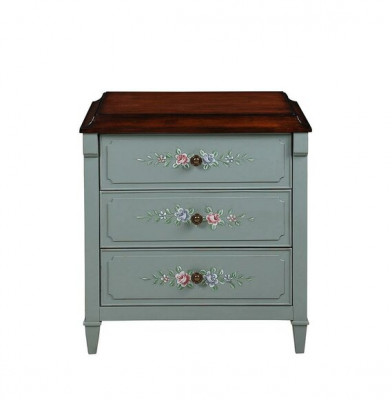 Noční stolek noční stolek noční stůl komoda zásuvka zakladatel doba starý styl