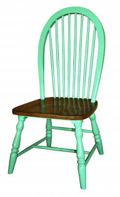 Návrh židle křesla sada jídelní skříň polstrovaný venkovský nábytek židle Design.