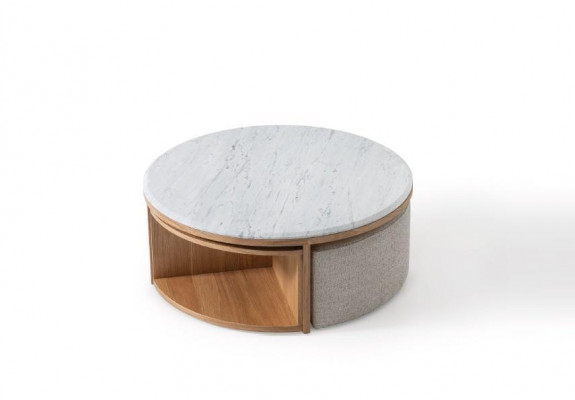 Obývací pokoj Konferenční stolek Stůl Design Nábytek Luxus Vybavení Moderní