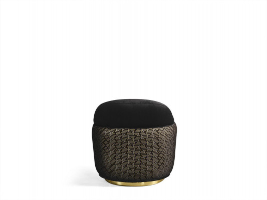 Sofa sestava 431 Sedačka Konferenční stolek Sada Textilní Design Nový Set 4 dílný