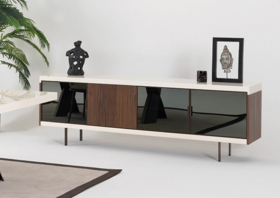 Stůl 4x židle vizuální skupina jídelní sestava 6 kusů set nábytku