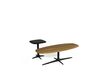 Beistelltisch Luxus Furniture Coffee Table Living Room Coffee Side 2 pieces