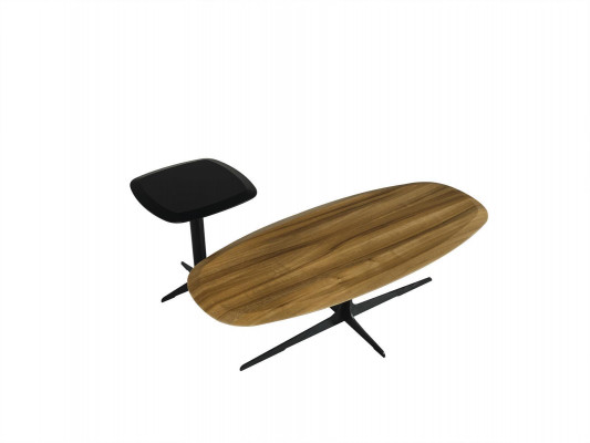 Beistelltisch Luxus Furniture Coffee Table Living Room Coffee Side 2 pieces