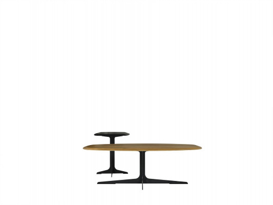 Beistelltisch Luxus Furniture Coffee Table Living Room Coffee Side 2 pieces