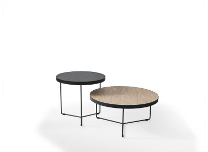 Design Konferenční stoly Konferenční stoly Stůl Konferenční stůl Obývací pokoj 2 kusy