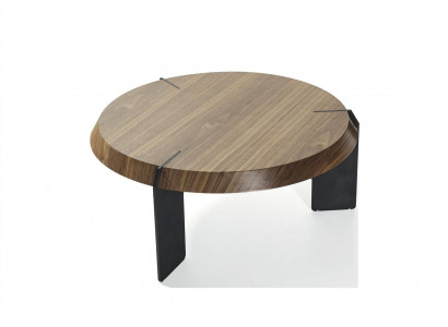 Konferenční stůl Designer stůl kulatý stůl nový stůl do obývacího pokoje