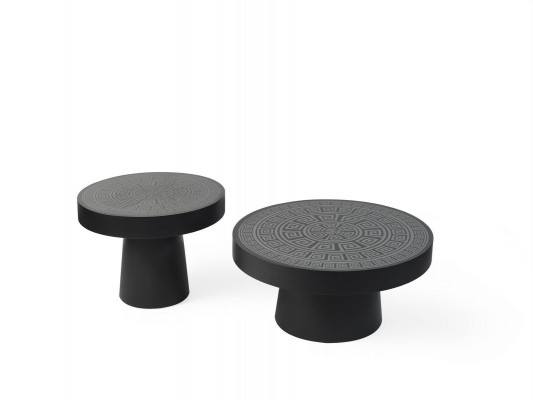 Kávový stolek Konferenční stolek Italský styl Luxusní nábytek Stůl Design Nový