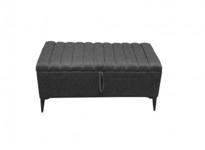 Návrh židle Návrh polštáře Podnožka Ottomanské křeslo Textilní sedadlo Chaise Lounge Pufa