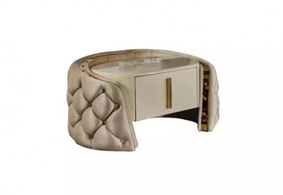 Klasický noční stolek noční stolek nábytek konzola odkládací prostor ložnice