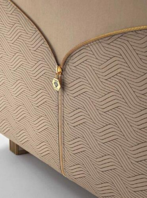 Sofa set Luxus nábytek Pohovka Sedací souprava 3+2 sedadla Pohovky 2 díly Itálie