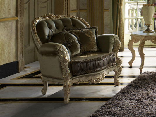 Dvousedací pohovka 2místná designová pohovka potahové pohovky nový textil relaxační klasika