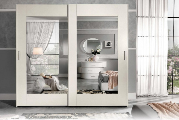 Luxus šatní skříň se posuvnými dveřmi šatní skříň ložnice skříně dřevo moderní