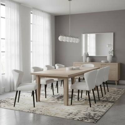 8x Design Sessel Lounge Club Polster Stuhl Stühle Garnitur Wohn Zimmer Lehn Neu