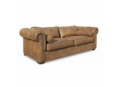 Chesterfield sedací souprava 3+2 pohovka set pohovky nová pohovka kůže