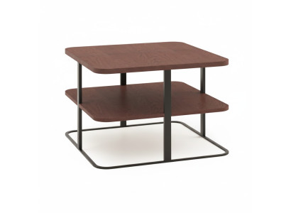 Couchtisch design beistell tisch tische designer holztische edler rechteckige S3