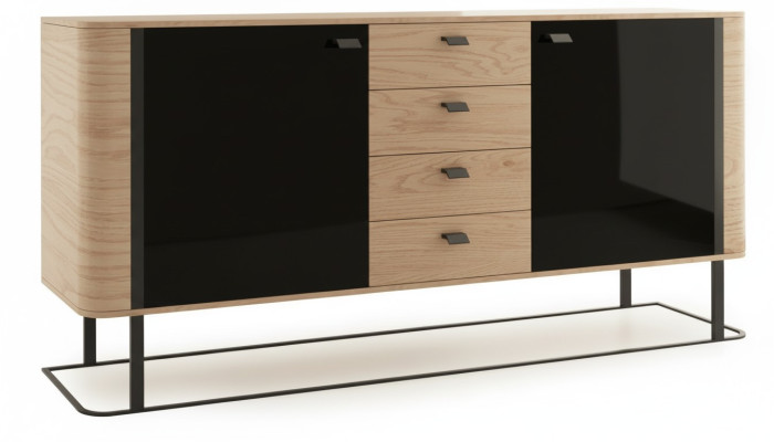 Konsole Kommode Holzschrank Sideboard Kommodenschrank Dekorative Schrank