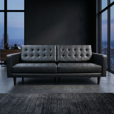 Chesterfield pohovka 3místná Tirana pohovka Pohovky Pohovka Obývací pokoj Design Pohovka Nový