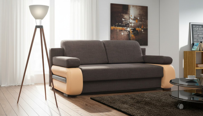 Schlafzimmer Couch Sofa Schlafsofa Kinderzimmer Gästezimmer Büro Sofas