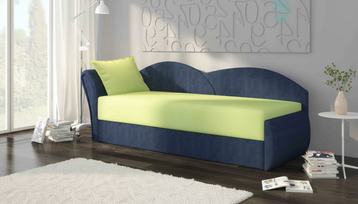 Schlafzimmer Couch Schlafsofa Kinderzimmer Gästezimmer Sofas Couchen