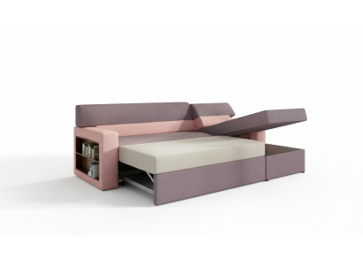 Schlafsofa Sofa Couch Polster Wohnzimmer Couch Schlaffunktion Sofas