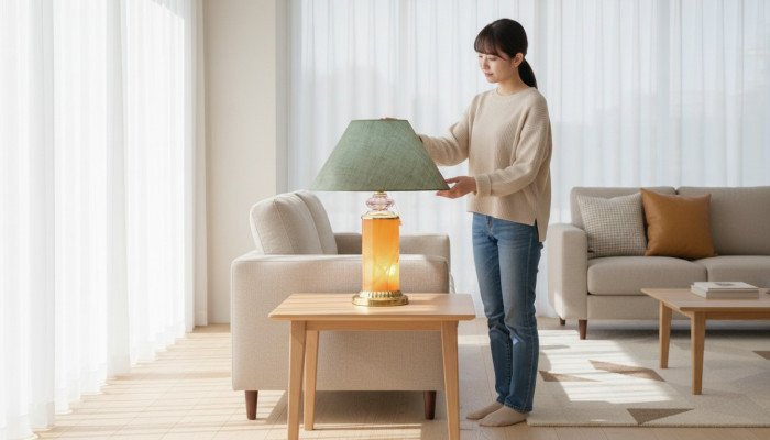 Tischleuchte Leuchte Stehlampe Stehleuchten Leuchten Lampen Tischlampe Lampe Neu